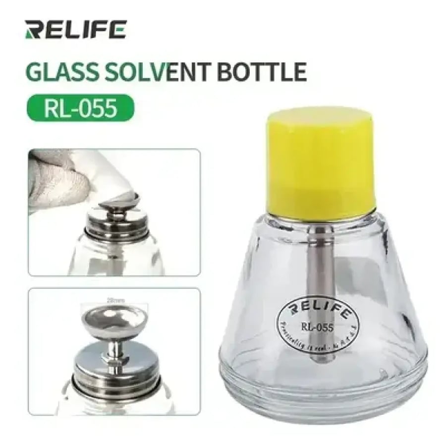 زجاجة سائل تنظيف RELIFE RL-055