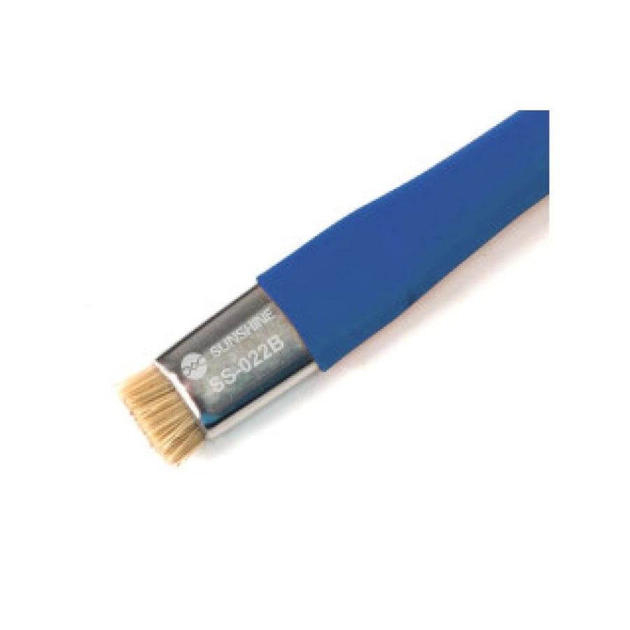 فرشاة تنظيف براس مزدوج SUNSHINE SS-022B