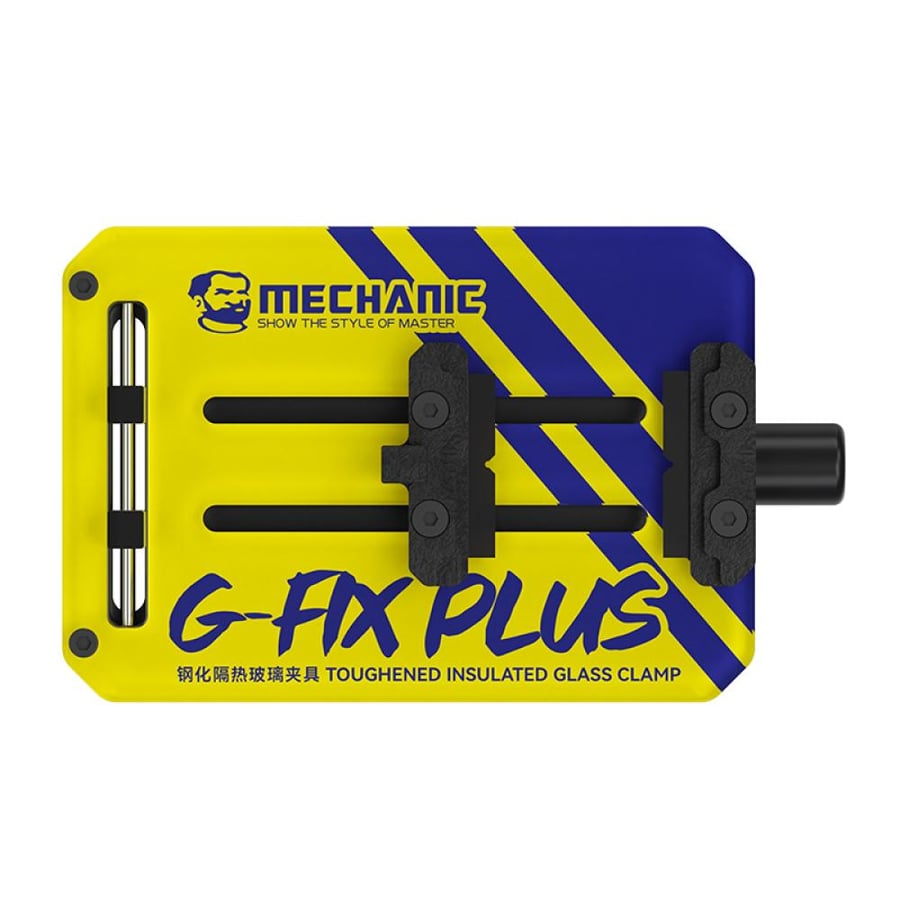 اداة تثبيت بوردة G-FIX PLUS