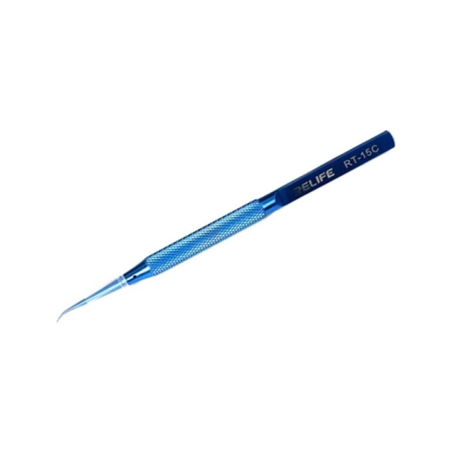 ملقط معكوف RELIFE RT-15D ULTRA