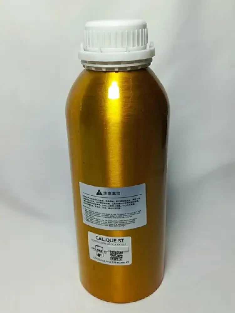 سائل ازالة الغراء YAXUN OCA GUM REMOVER - 537