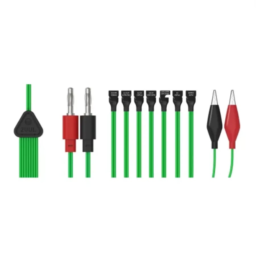 كابل بورسبلاي ايفون 8-17 بروماكس 2UUL PW05