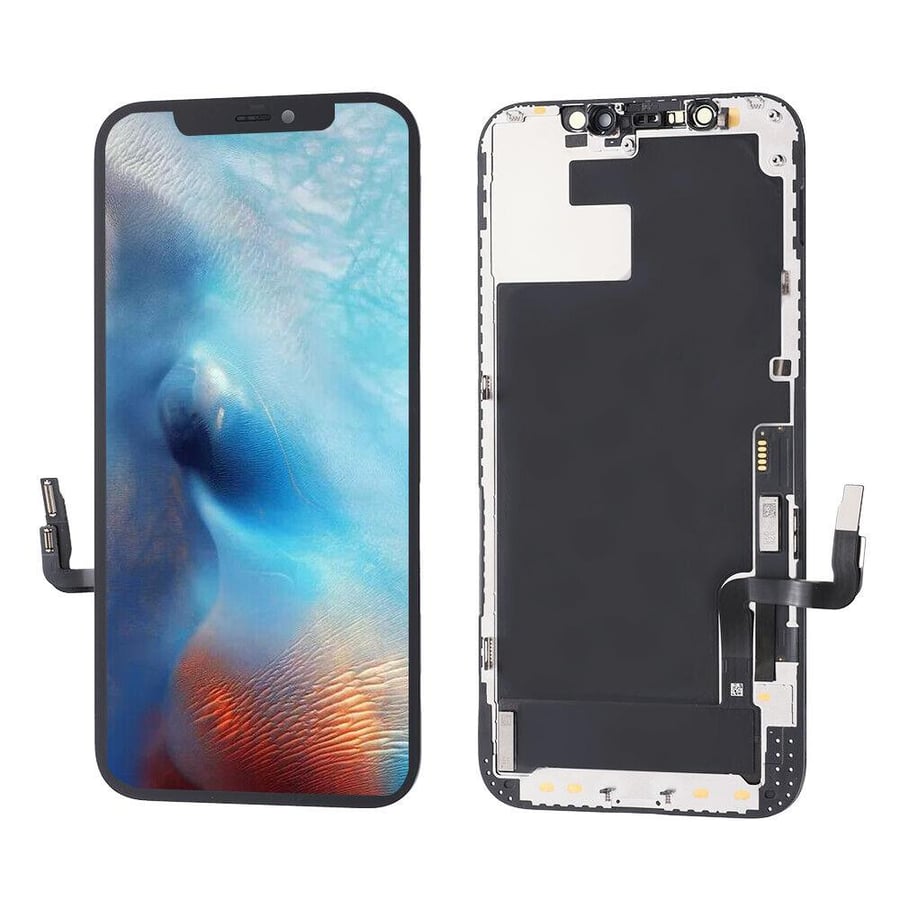 iPhone 12 screen original (refurbished)