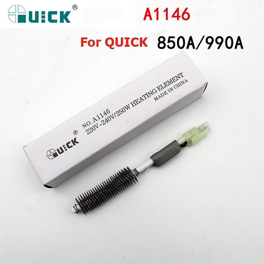 عنصر تسخين بديل QUICK A1146 /850 (850A/700)