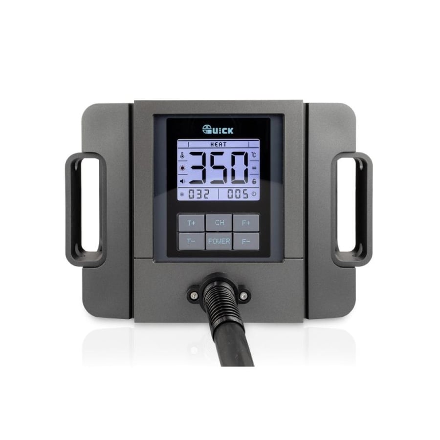 مكينة هواء ساخن QUICK TR1300A - 1300W