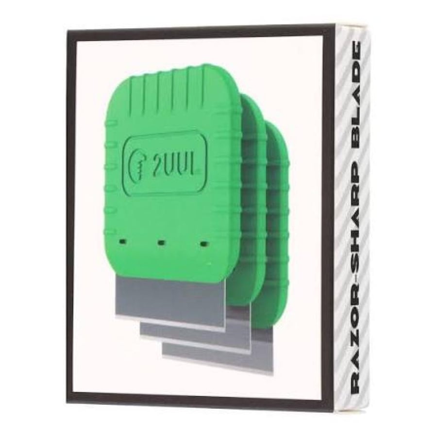 طقم شفرات فتح شاشات 2UUL DA95