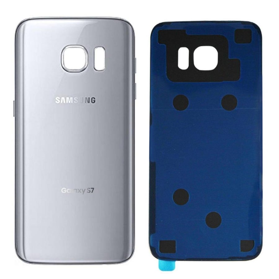 غطاء خلفي S7