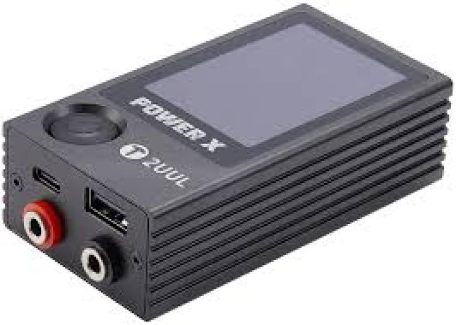 مقياس الطاقة باور إكس 2UUL PW11
