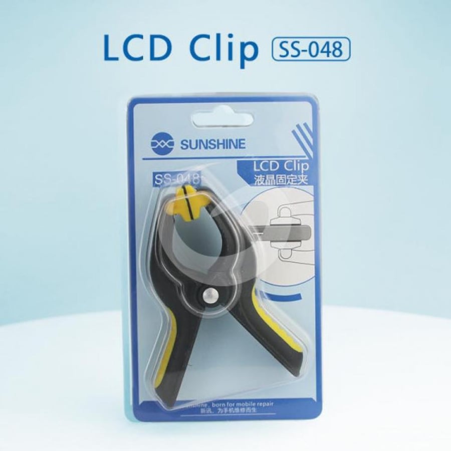 اداة تثبيت متعددة الاستخدام SUNSHINE SS-048