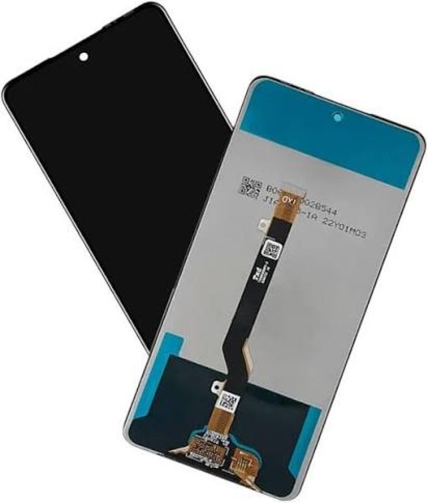 شاشة تكنو سبارك 8C