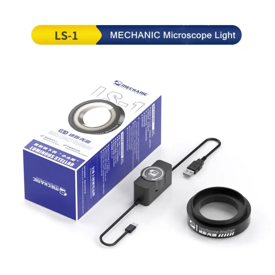 مصباح اضاءة ميكروسكوب MECHANIC LS-1