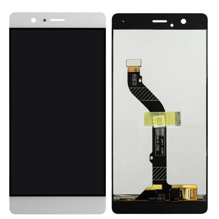 شاشة P9 لايت