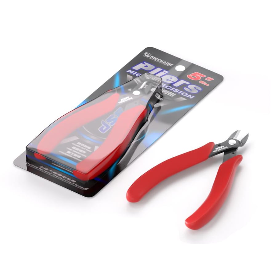 كماشة قطع MECHANIC 3SP