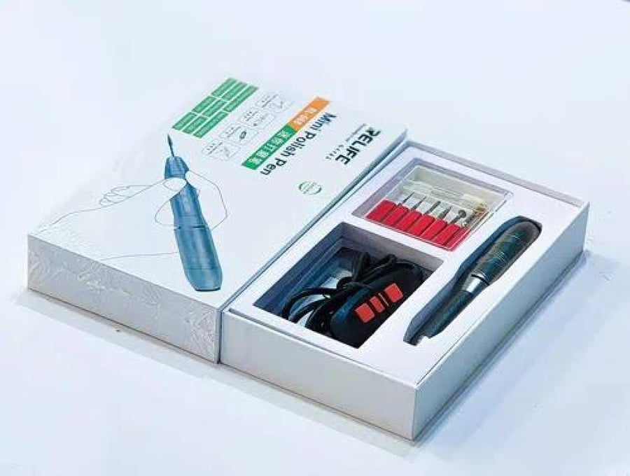 دريل بورد صغير كهربائي RELIFE RL-068 MINI