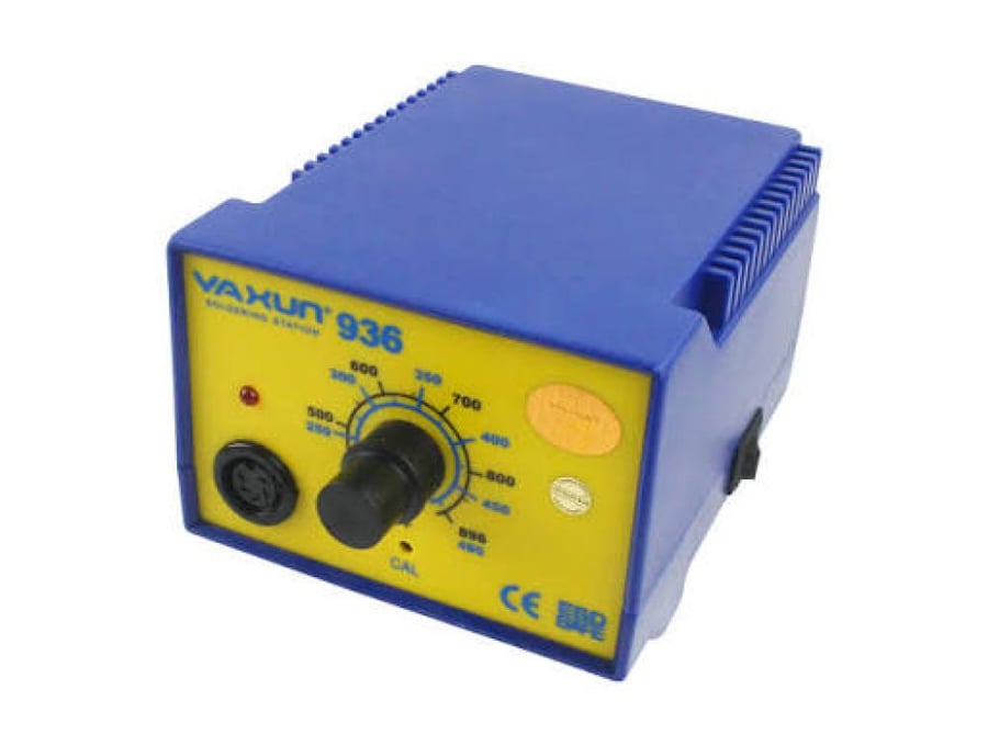 كاوية لحام YAXUN YX-936