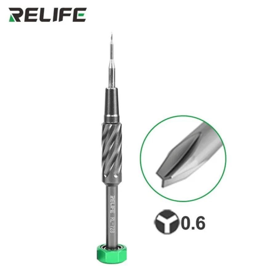 مفك براغي ايفون داخلي RL-726 0.6 2D