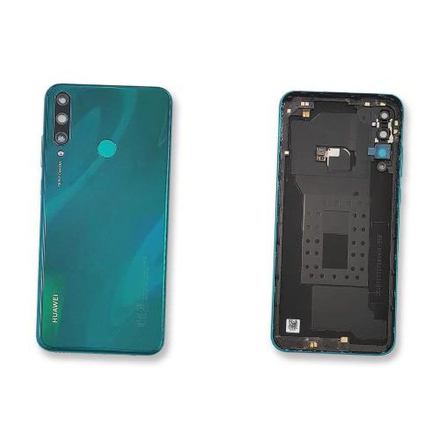 غطاء بطارية خلفي Y6P 2020