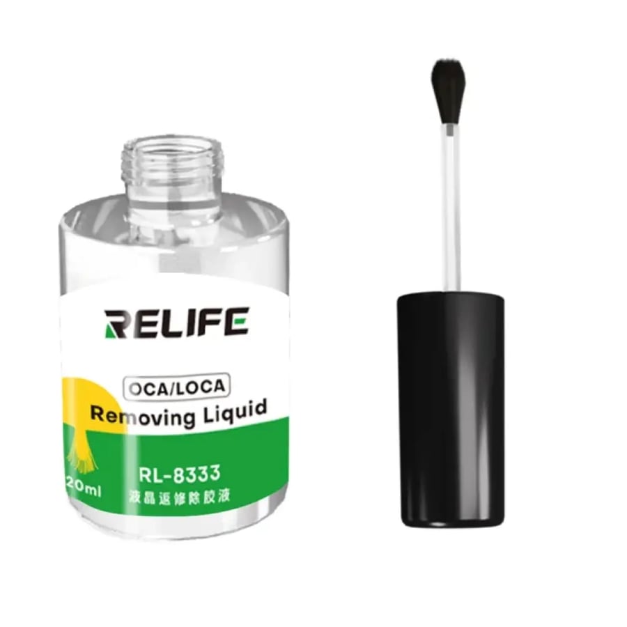 سائل ازالة الغراء RL-8333