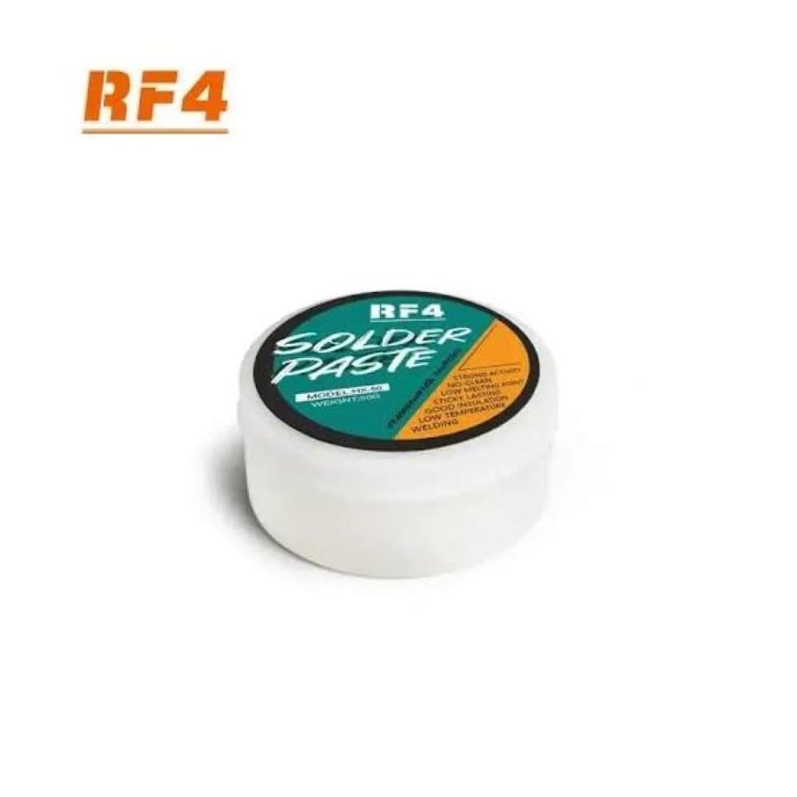 معجون فلاكس RF4 HX-50