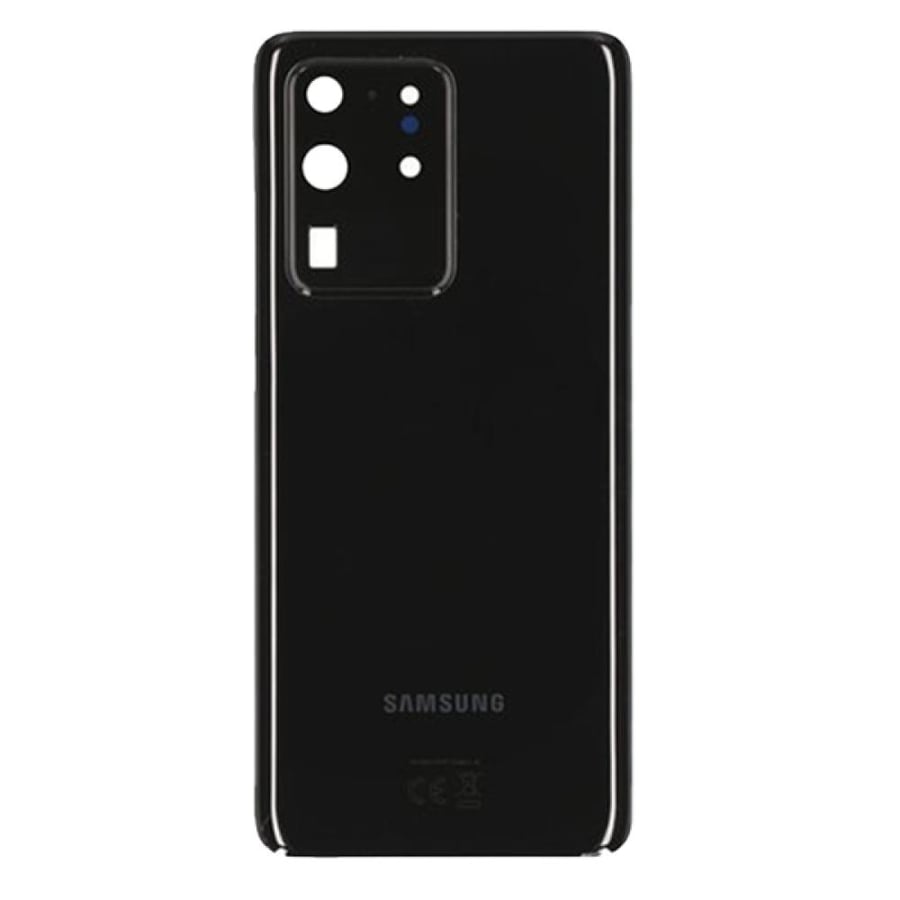 غطاء خلفي S20