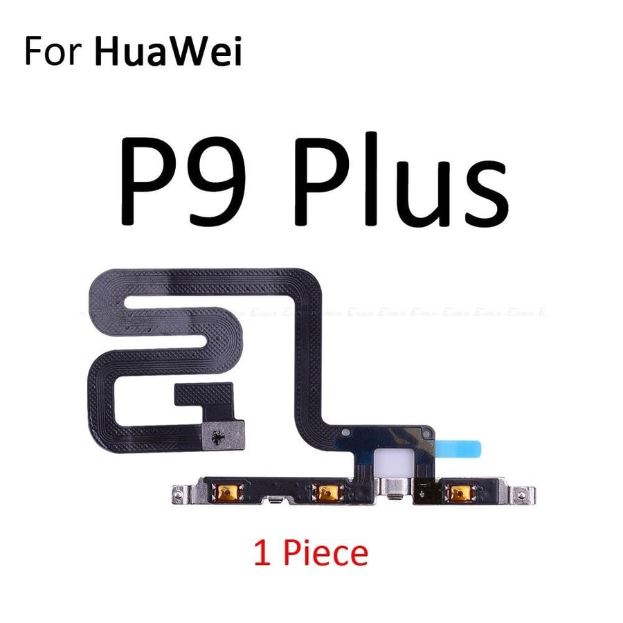 كيبل زر تشغيل P9 بلس