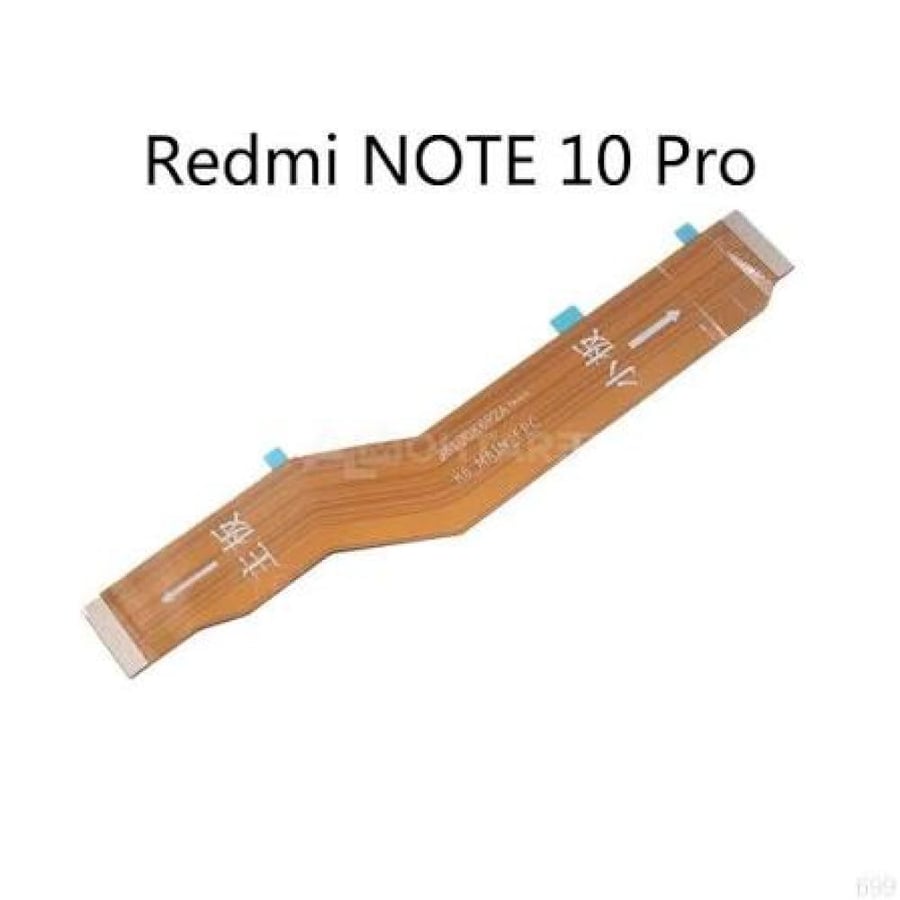 كيبل شاشة ريدمي نوت 10 برو