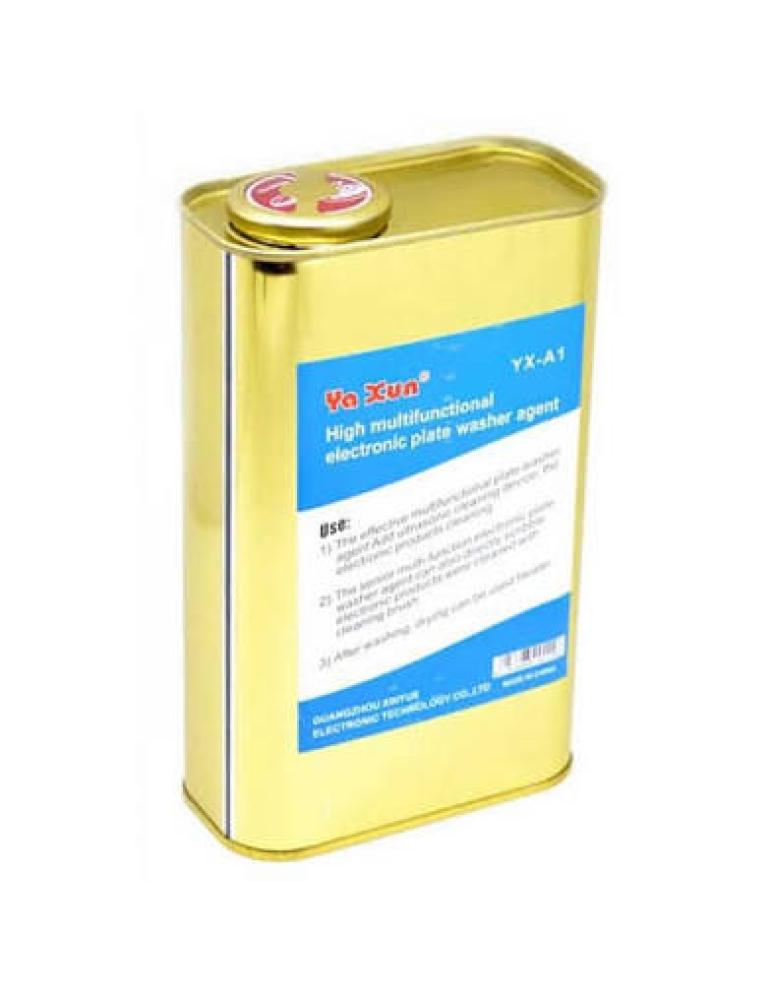 سائل تنظيف تينر YAXUN YX-A1