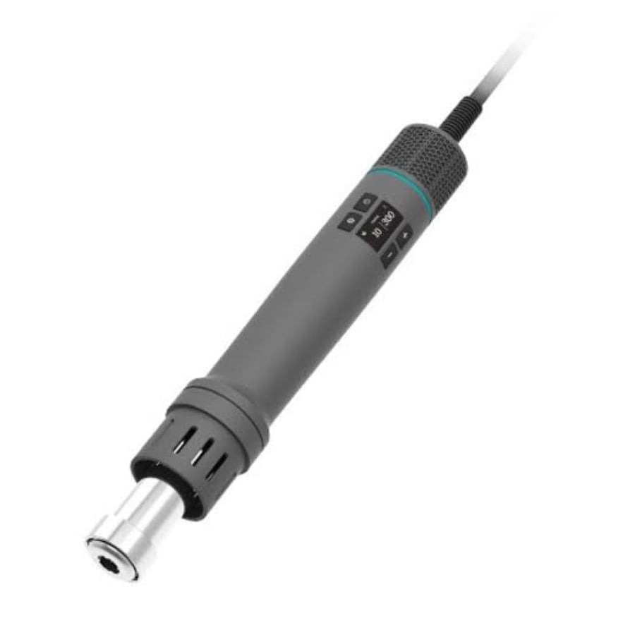 مكينة هواء ساخن محمول QUICK TR1 - 1000W SMART