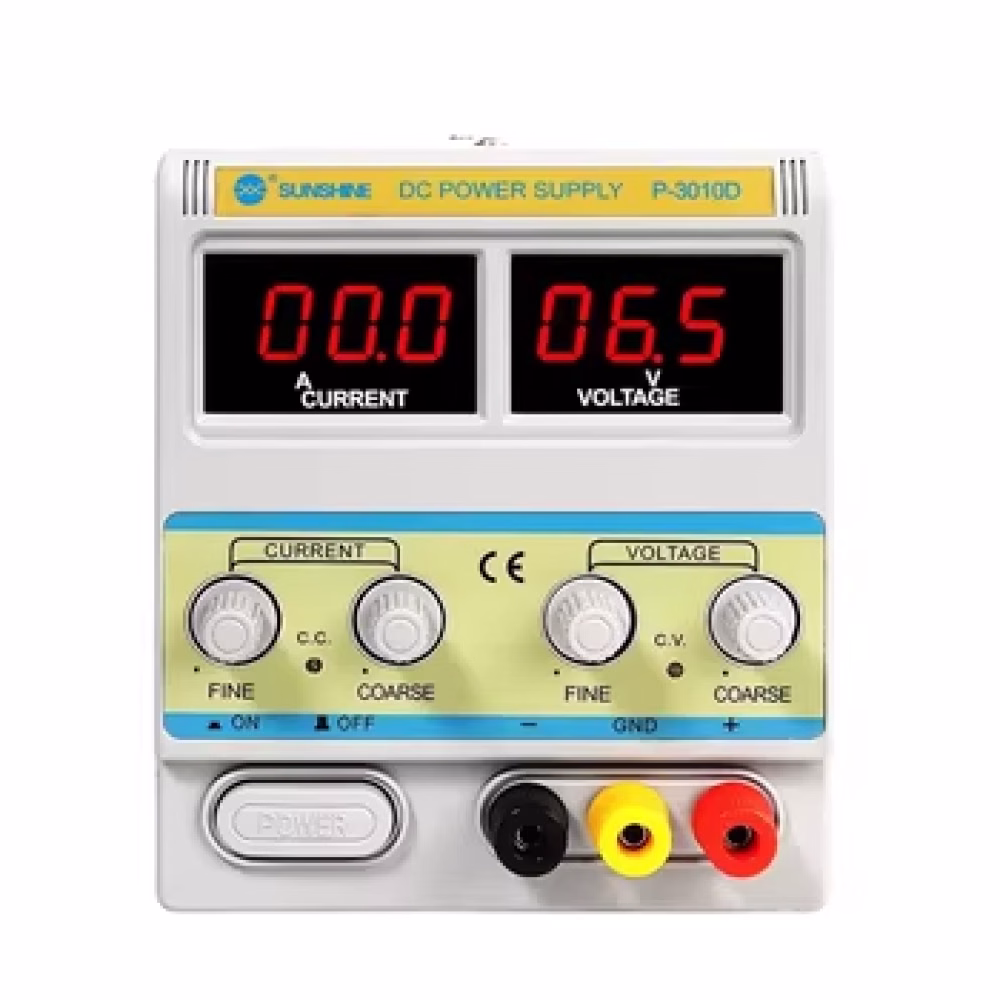 بور سبلاي سنشاين SS-3010D 30V/10A