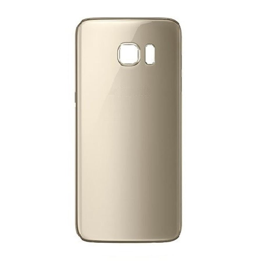 غطاء خلفي S7 ايدج
