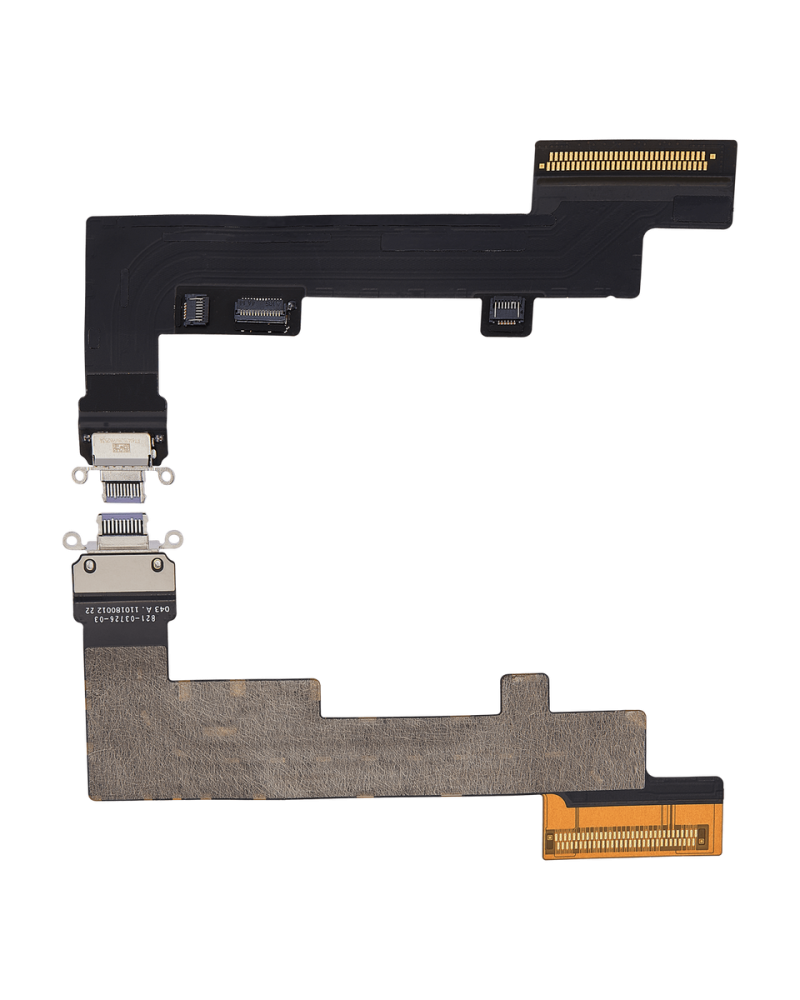 iPad Air 4 SIM card charging base