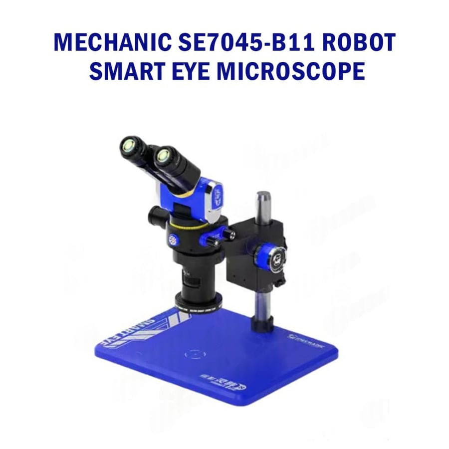 ميكروسكوب MECHANIC SE7045-B11