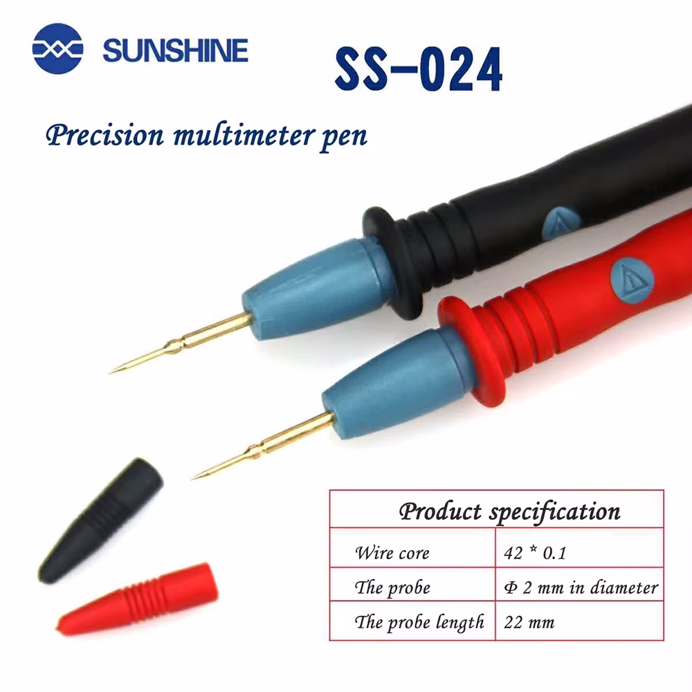 كيبل ملتيميتر SS024