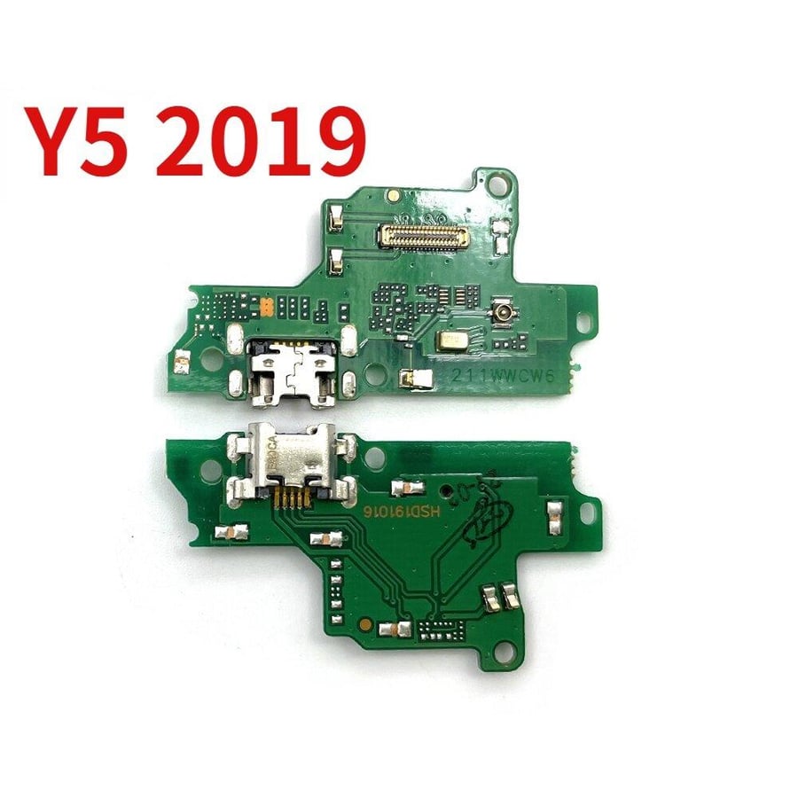 منفذ شحن Y5 2019