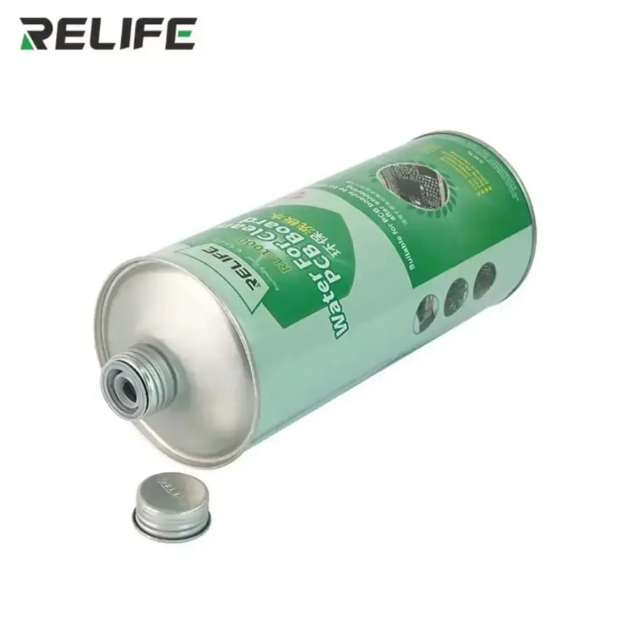 سائل تنظيف ( تينر ) RL-1000