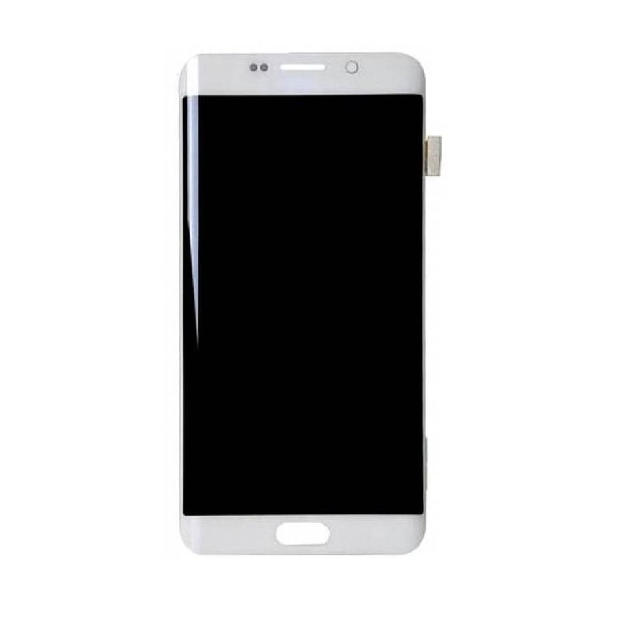شاشة S6 ايدج