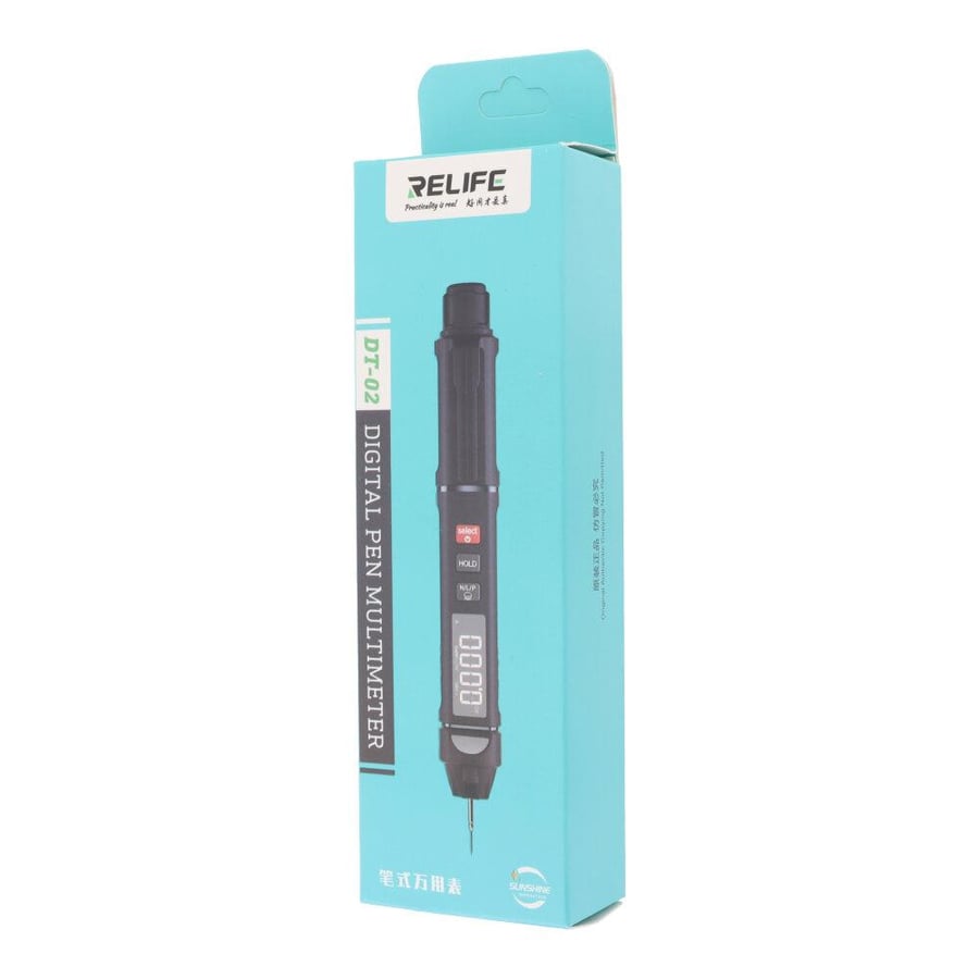 قلم ملتيميتر RELIFE DT-02 SMART