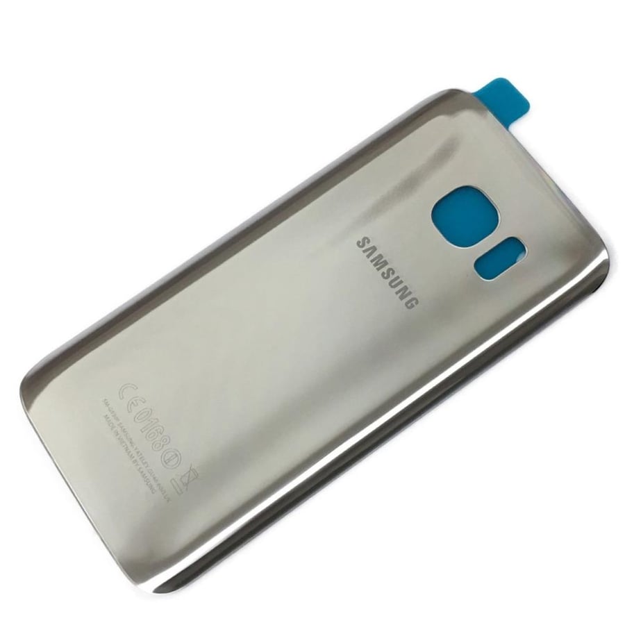 غطاء خلفي S7