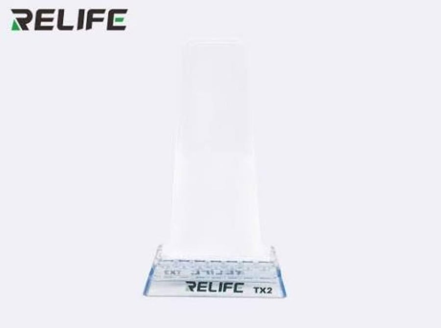 عصاره يدوية متعددة الاستخدام RELIFE - TX2