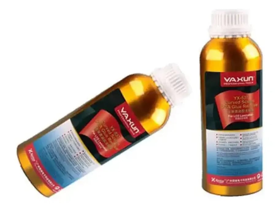 سائل ازالة الغراء YAXUN OCA GUM REMOVER - 537