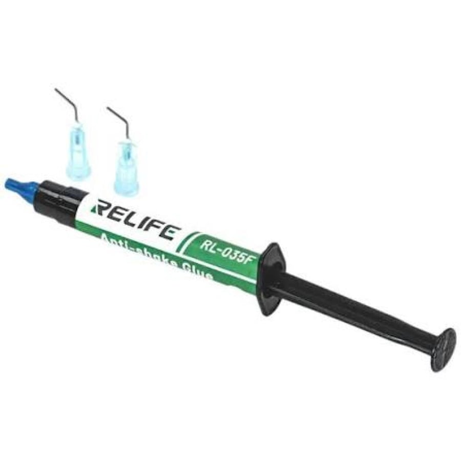 غراء اصلاح اهتزاز كاميرا الهاتف RELIFE RL-035F