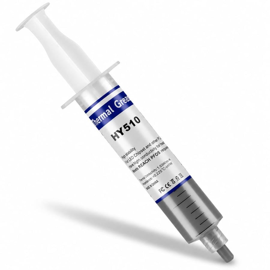 معجون عازل حراري YAXUN YX-T01