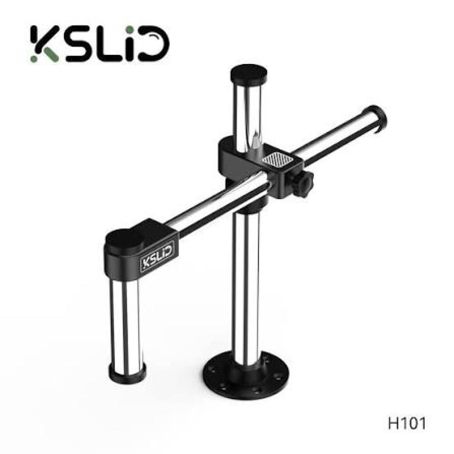 حامل المجهر (الميكروسكوب) RF4 Kslid H101