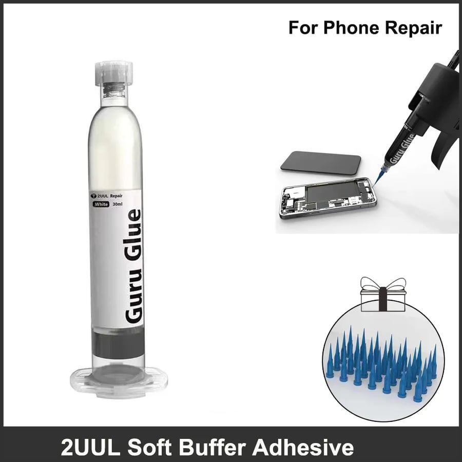 غراء شاشات 2UUL1 30ML