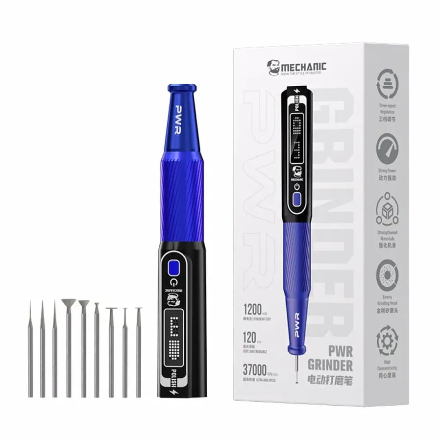 دريل سنفرة PWR SANDING PEN