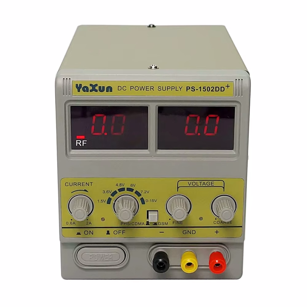 باور سبلاي رقمي YX-1502DD