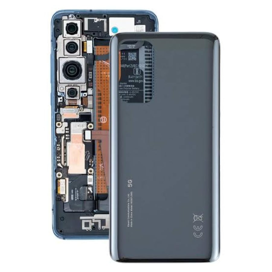 غطاء خلفي ريدمي MI 10T