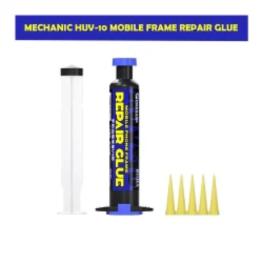 غراء اصلاح فريم الجوال MECHANIC GLUE HUV-10