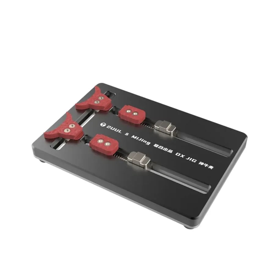 مثبت بوردات 2UUL & MIJING BH01 OX JIG