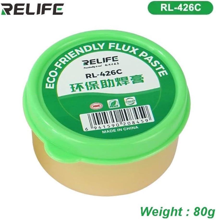 معجون فلاكس RELIFE RL-426C